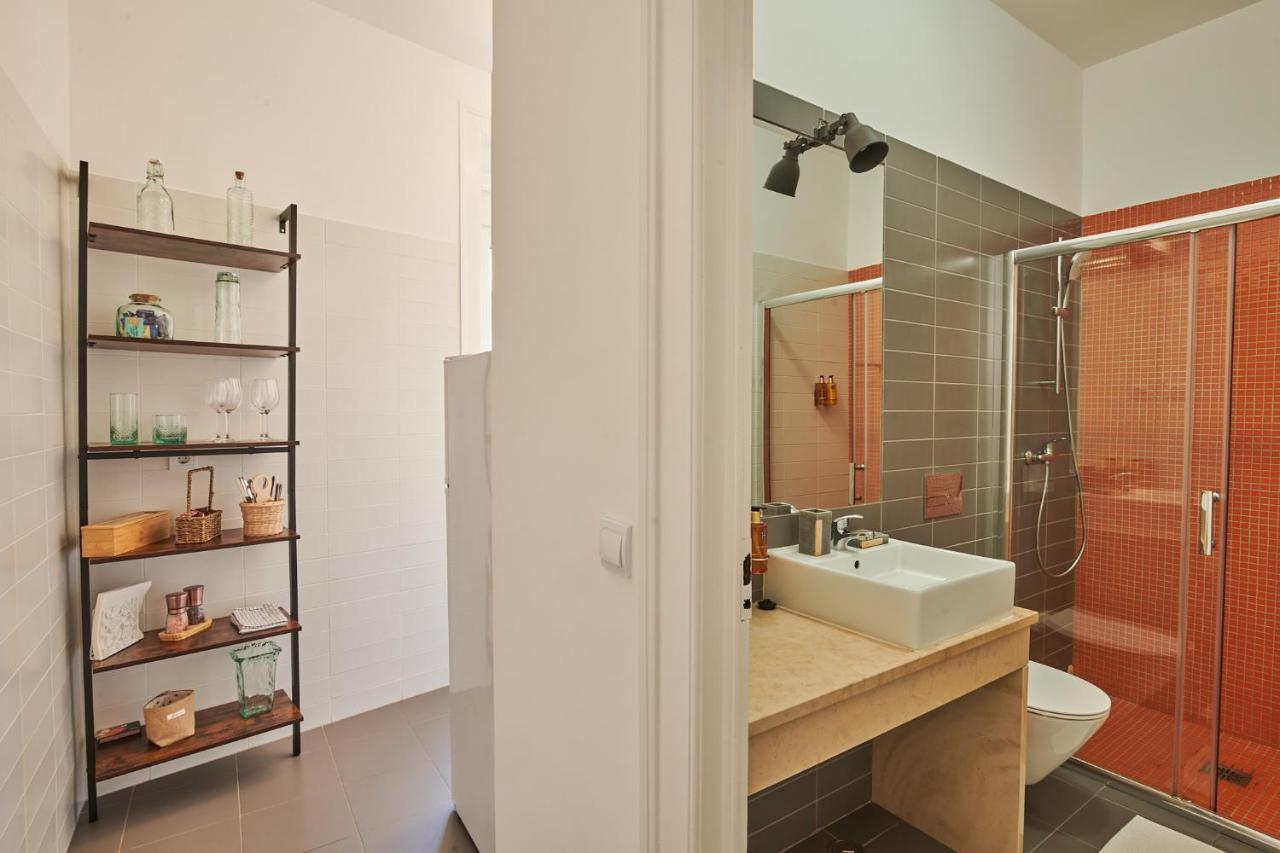 The Blue Sky Nest Apartment Lisabona Exterior foto